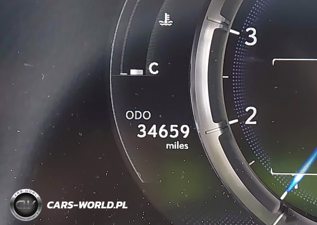 2024 Lexus Es 350 F Sport Handling VIN:58AJZ1B13RU164956 - 15