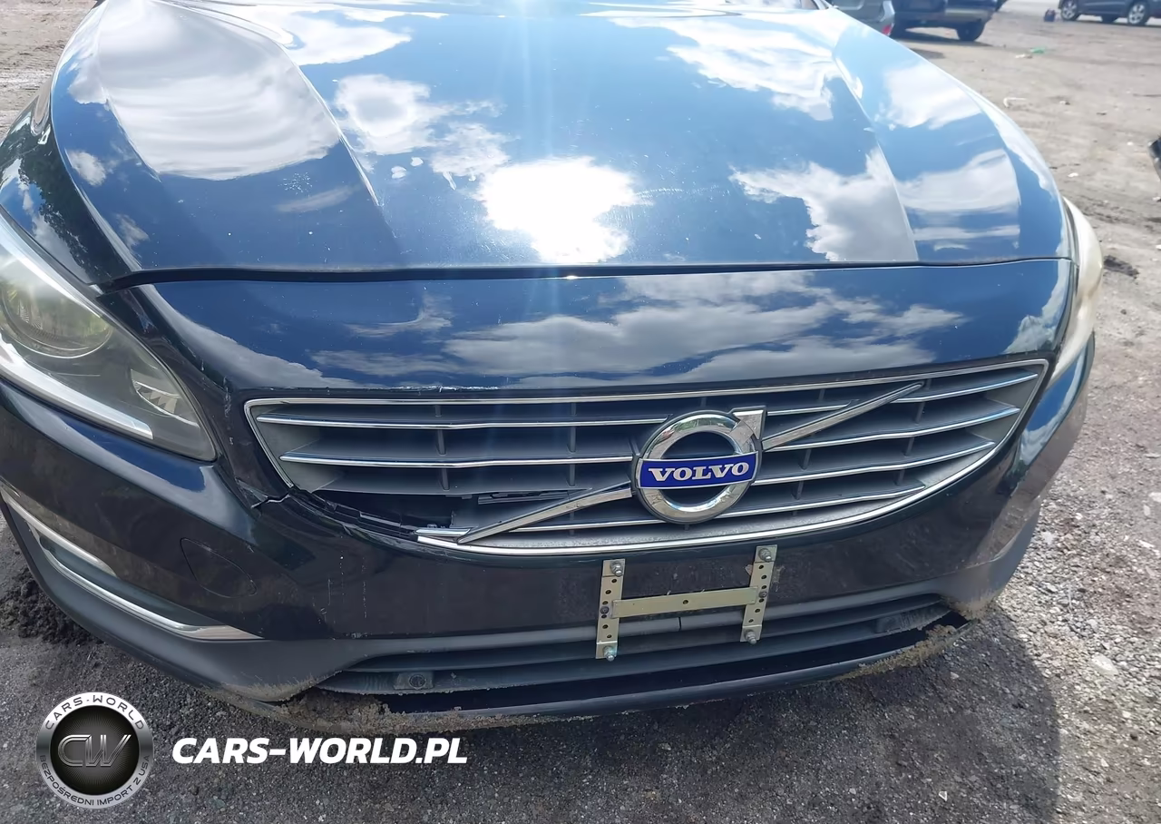 2016 Volvo S60 Inscription T5 Drive-E Premier VIN:LYV402FK3GB099450 - 6