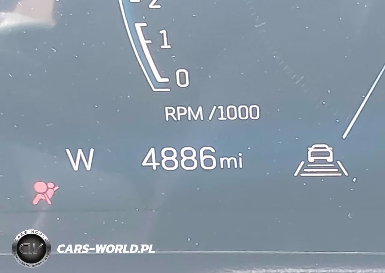 2026 Cadillac Ct5 Sport Rwd VIN:1G6DU5RK5T0109102 - 16