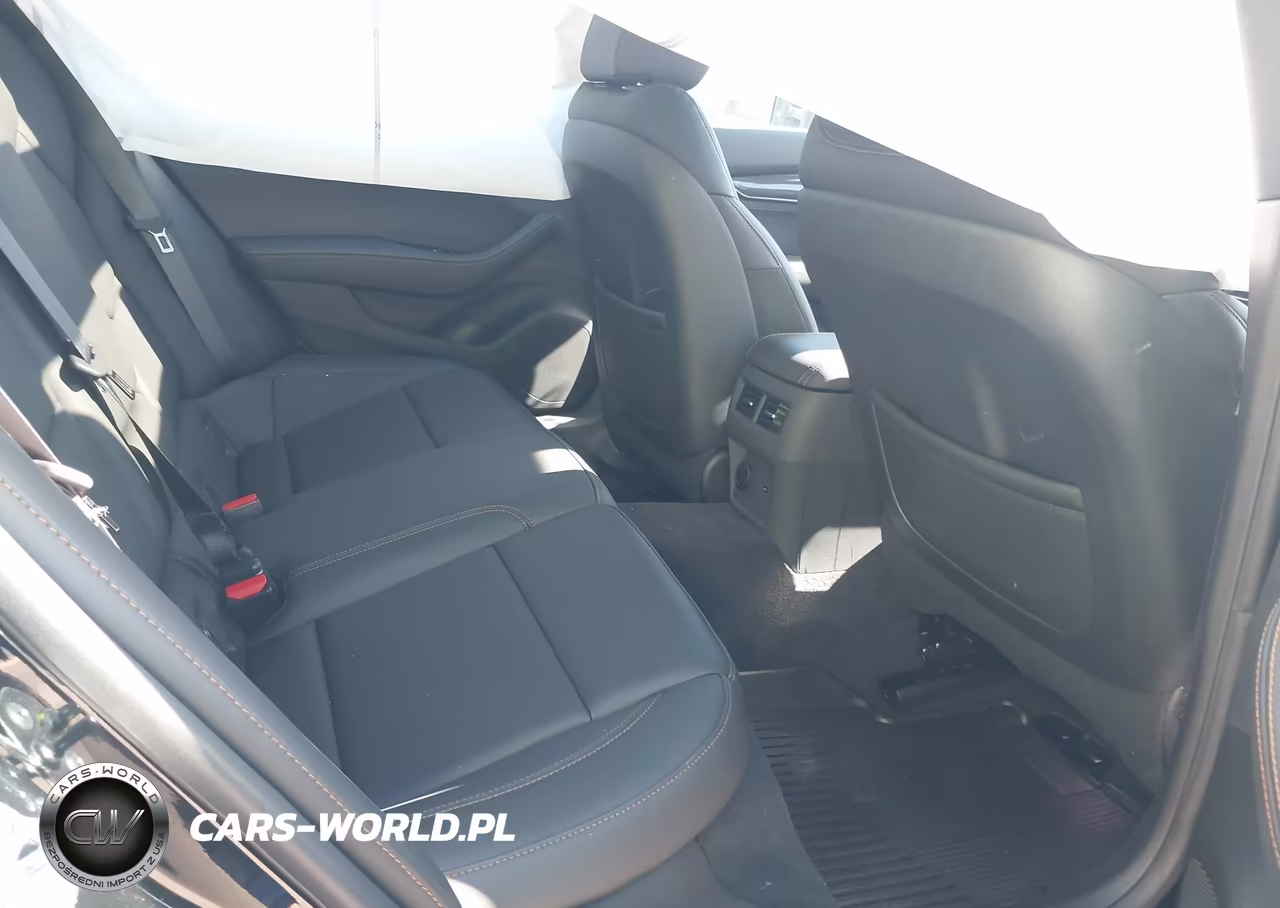 2026 Cadillac Ct5 Sport Rwd VIN:1G6DU5RK5T0109102 - 8