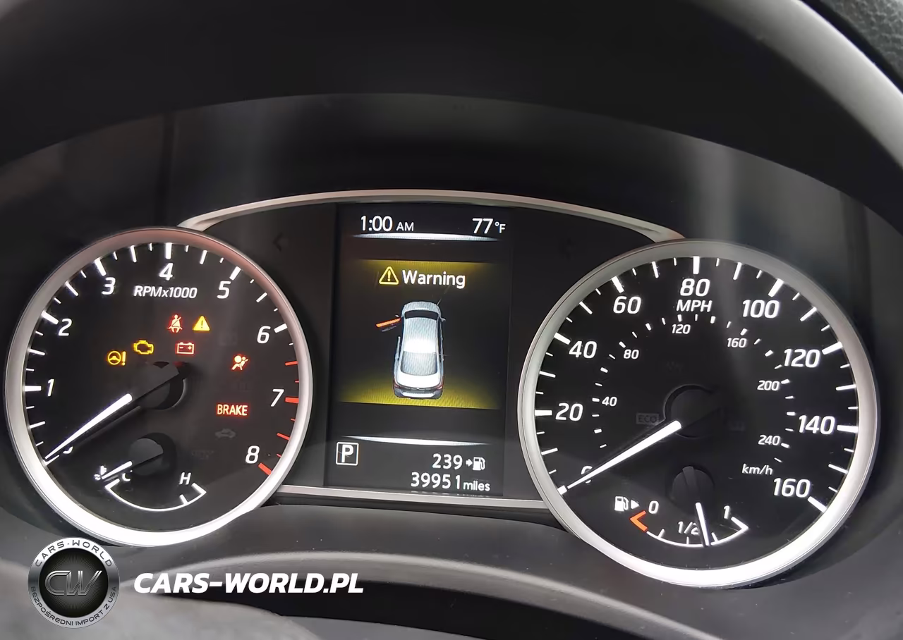 2017 Nissan Sentra Sv VIN:3N1AB7AP1HL661315 - 7
