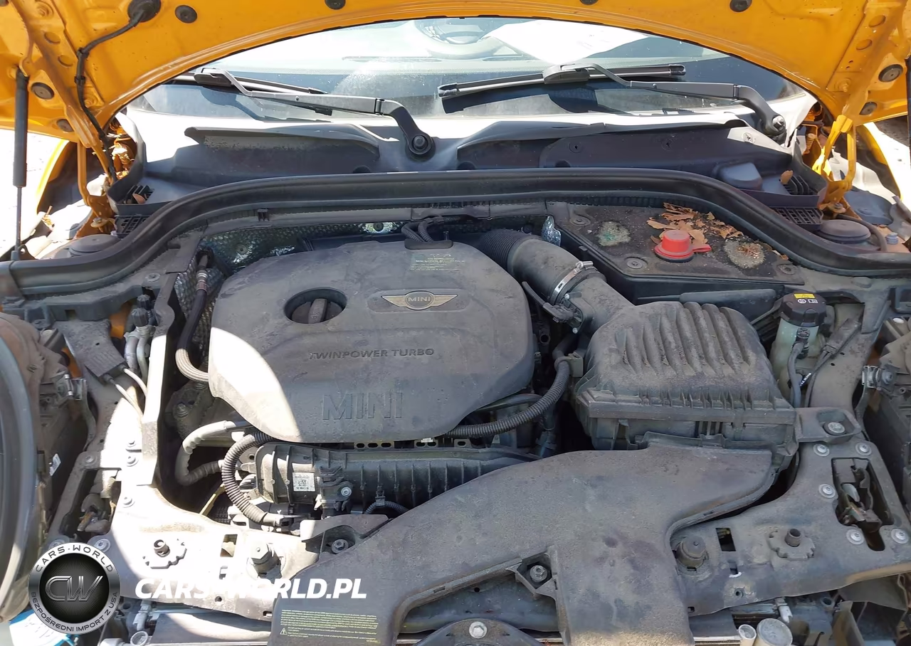 2015 Mini Hardtop Cooper VIN:WMWXM5C52F3A58853 - 10
