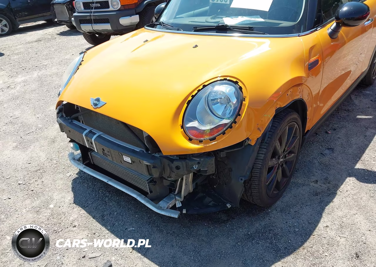 2015 Mini Hardtop Cooper VIN:WMWXM5C52F3A58853 - 6