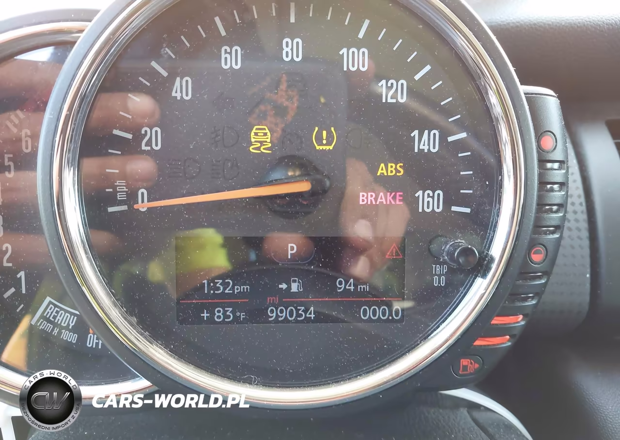 2015 Mini Hardtop Cooper VIN:WMWXM5C52F3A58853 - 7