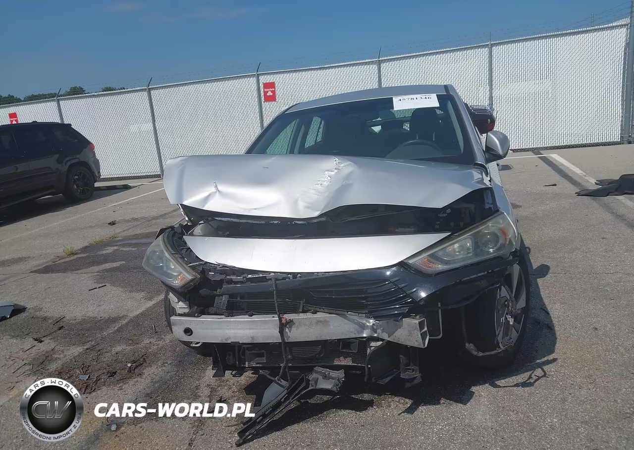 2018 Hyundai Ioniq Hybrid Sel VIN:KMHC75LC8JU067995 - 13