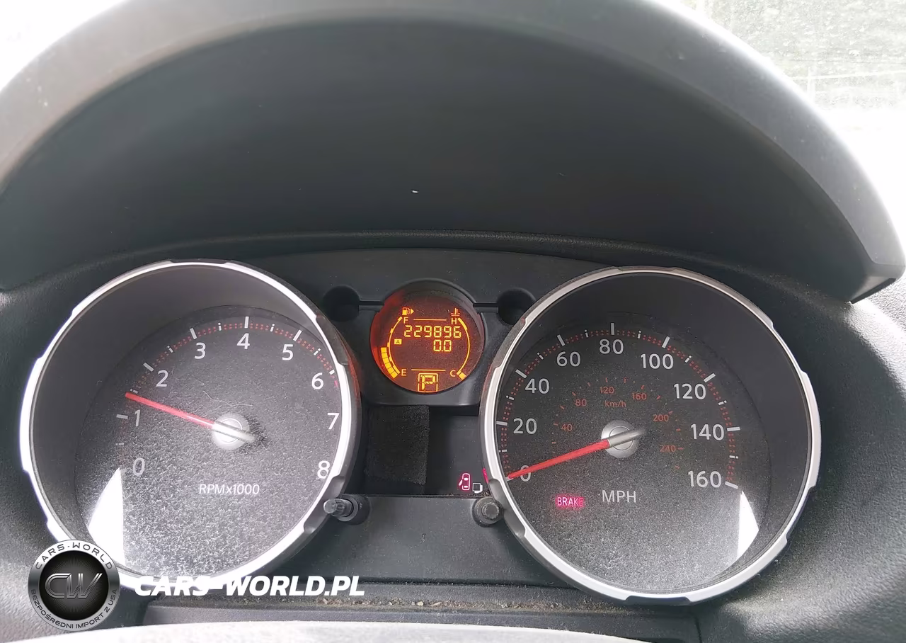 2010 Nissan Rogue S VIN:JN8AS5MV8AW128359 - 7