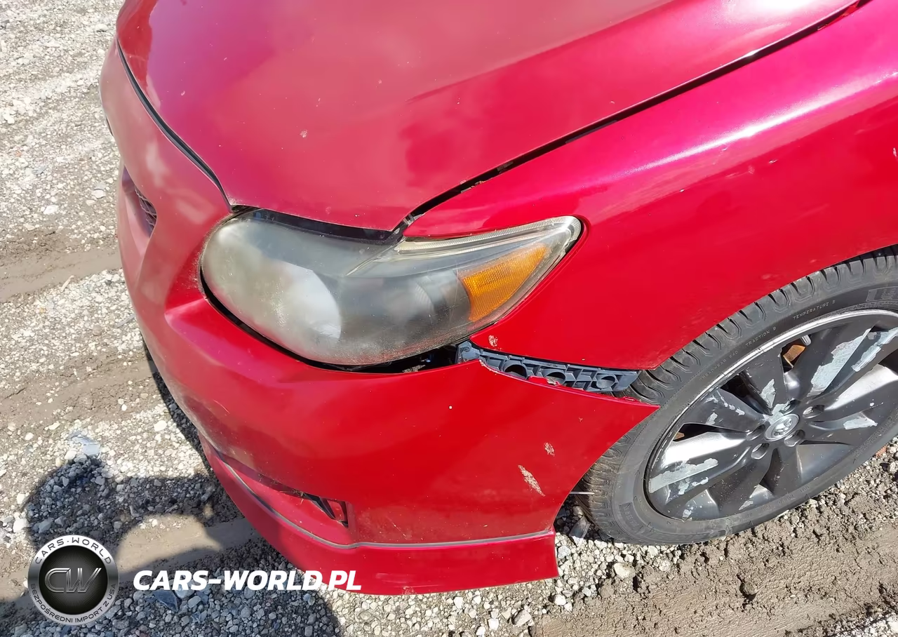 2010 Toyota Corolla S VIN:1NXBU4EE3AZ270905 - 14