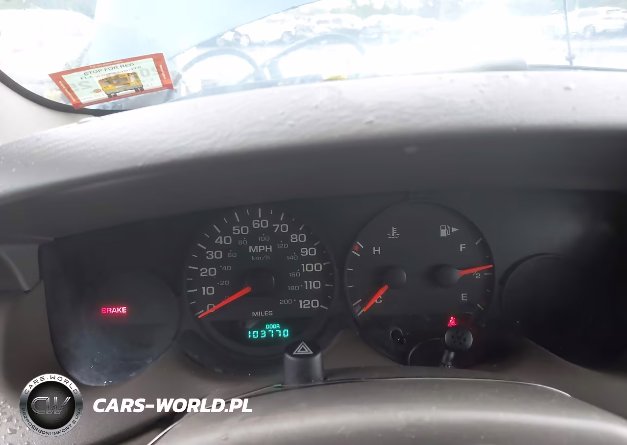 2003 Dodge Neon Se VIN:1B3ES26C63D261662 - 7