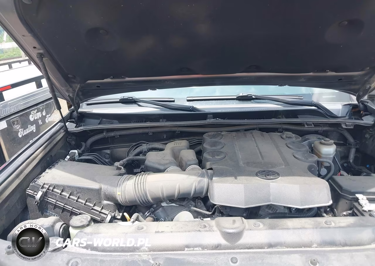 2018 Toyota 4Runner Sr5 VIN:JTEZU5JR4J5182212 - 10