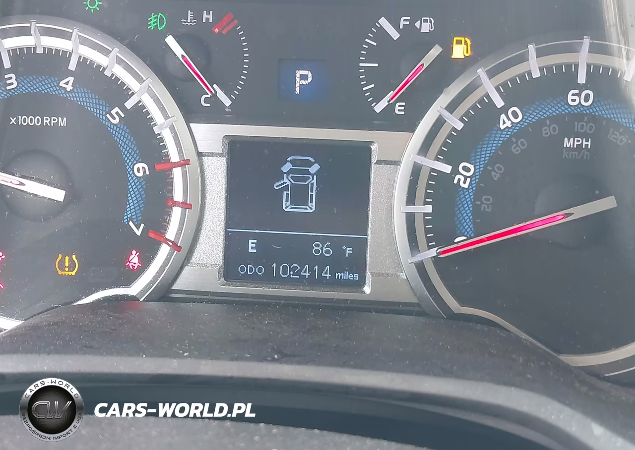 2018 Toyota 4Runner Sr5 VIN:JTEZU5JR4J5182212 - 15