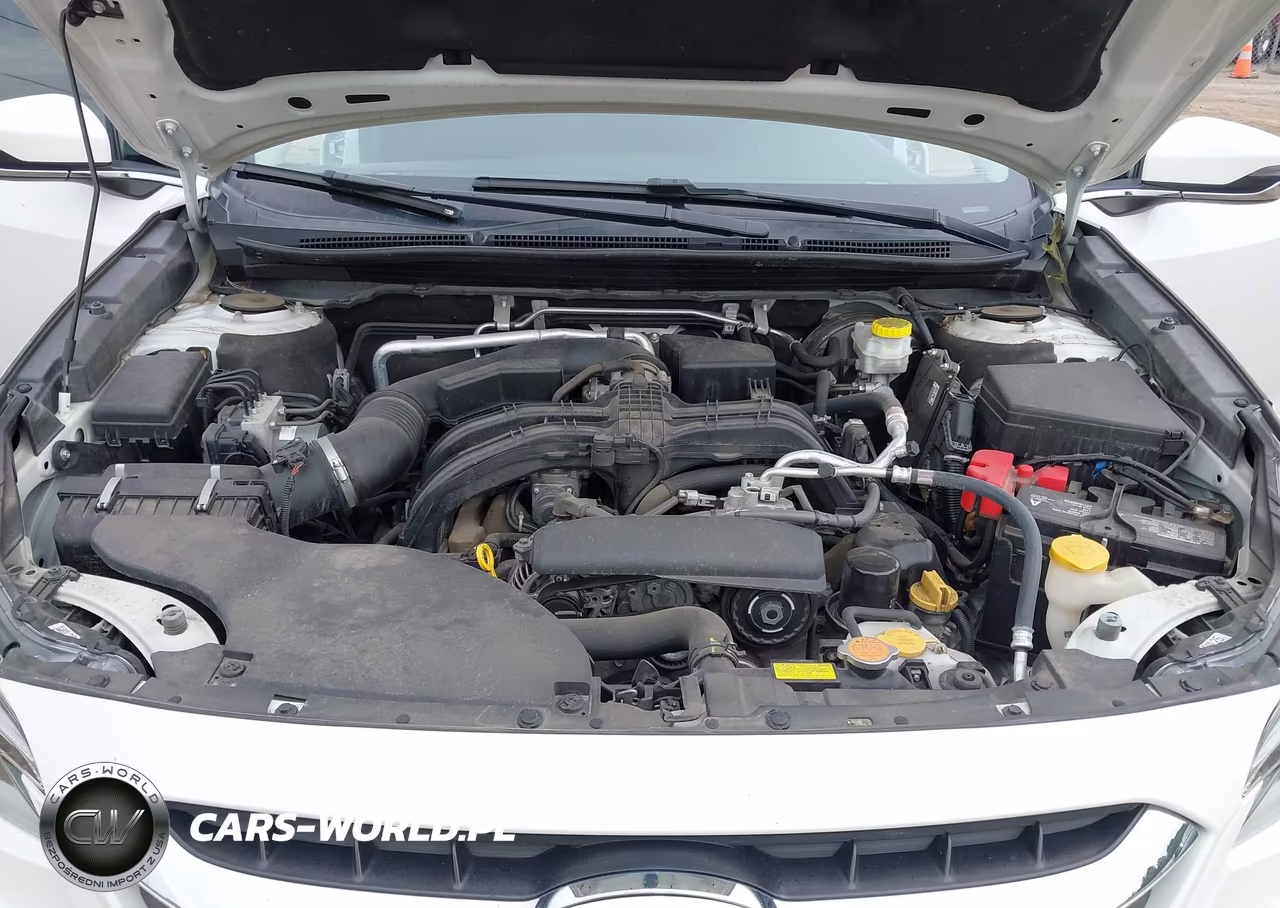 2020 Subaru Legacy Premium VIN:4S3BWAC60L3023326 - 10