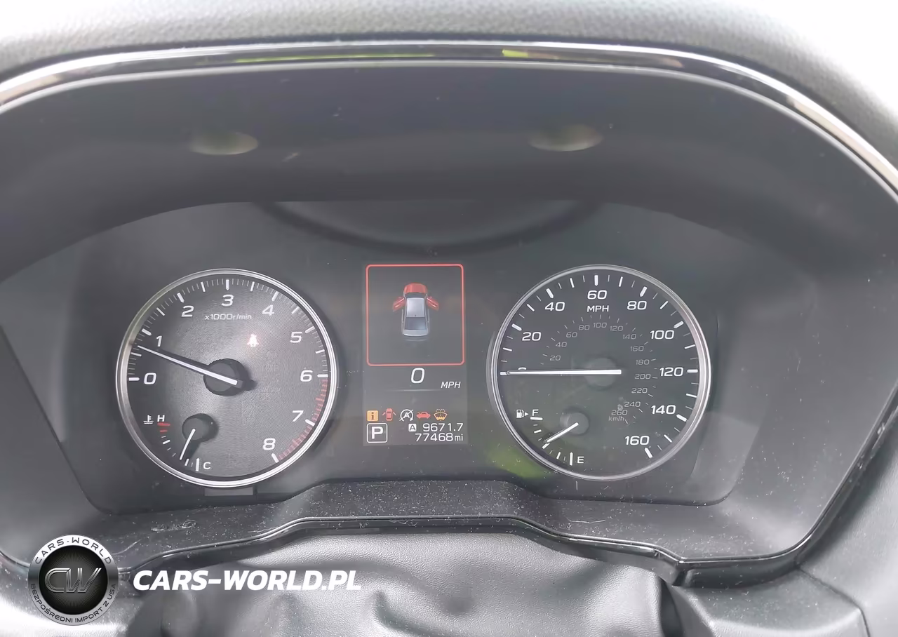 2020 Subaru Legacy Premium VIN:4S3BWAC60L3023326 - 7