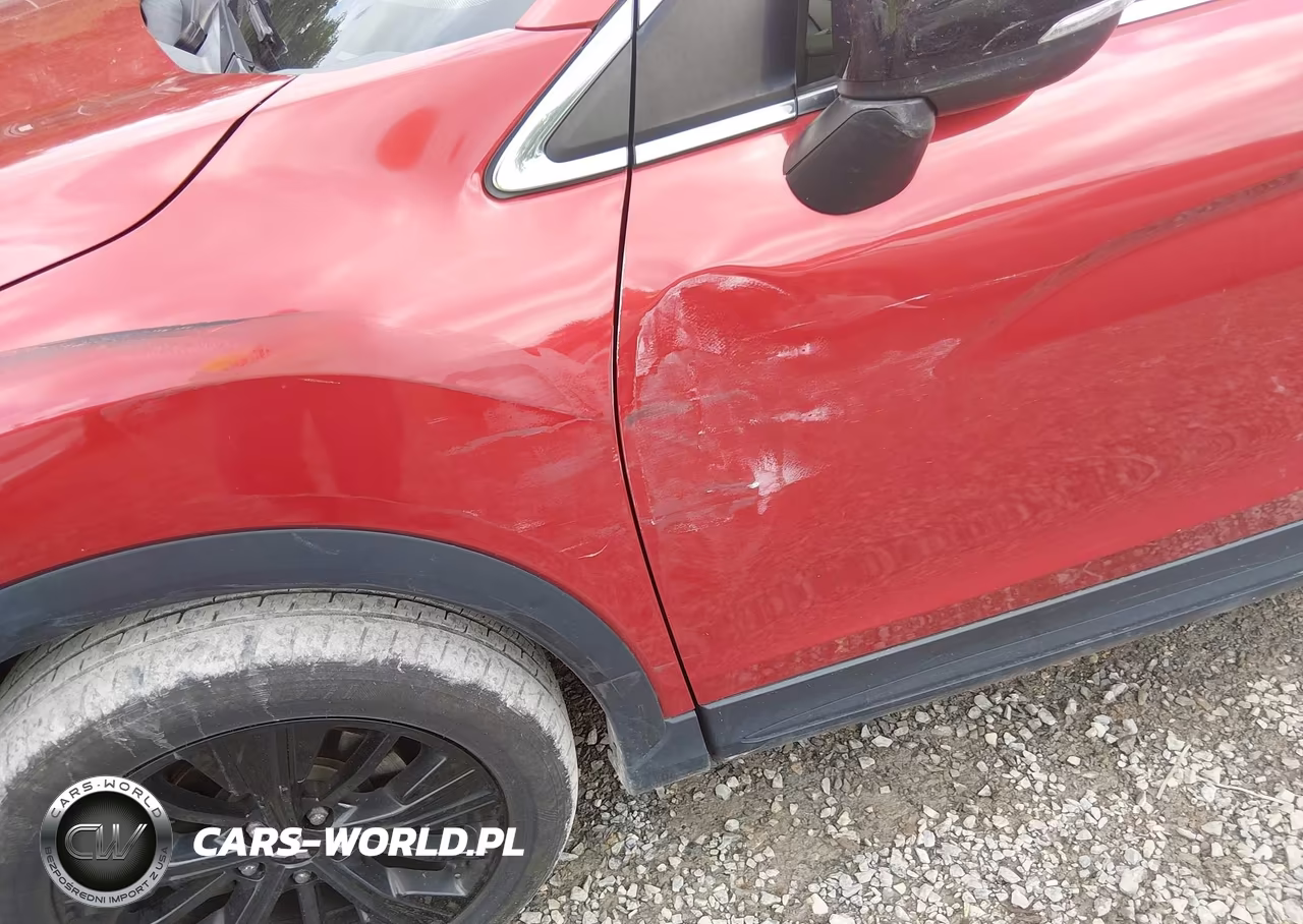 2018 Mitsubishi Eclipse Cross Le VIN:JA4AT4AA8JZ070329 - 19
