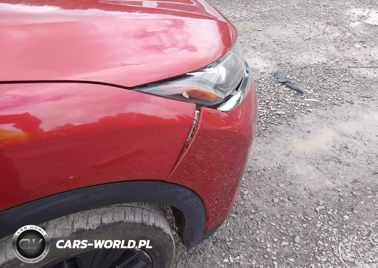 2018 Mitsubishi Eclipse Cross Le VIN:JA4AT4AA8JZ070329 - 21