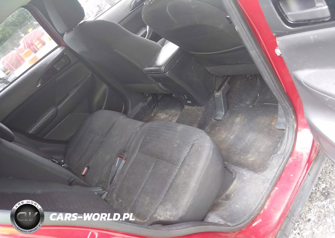 2018 Mitsubishi Eclipse Cross Le VIN:JA4AT4AA8JZ070329 - 8
