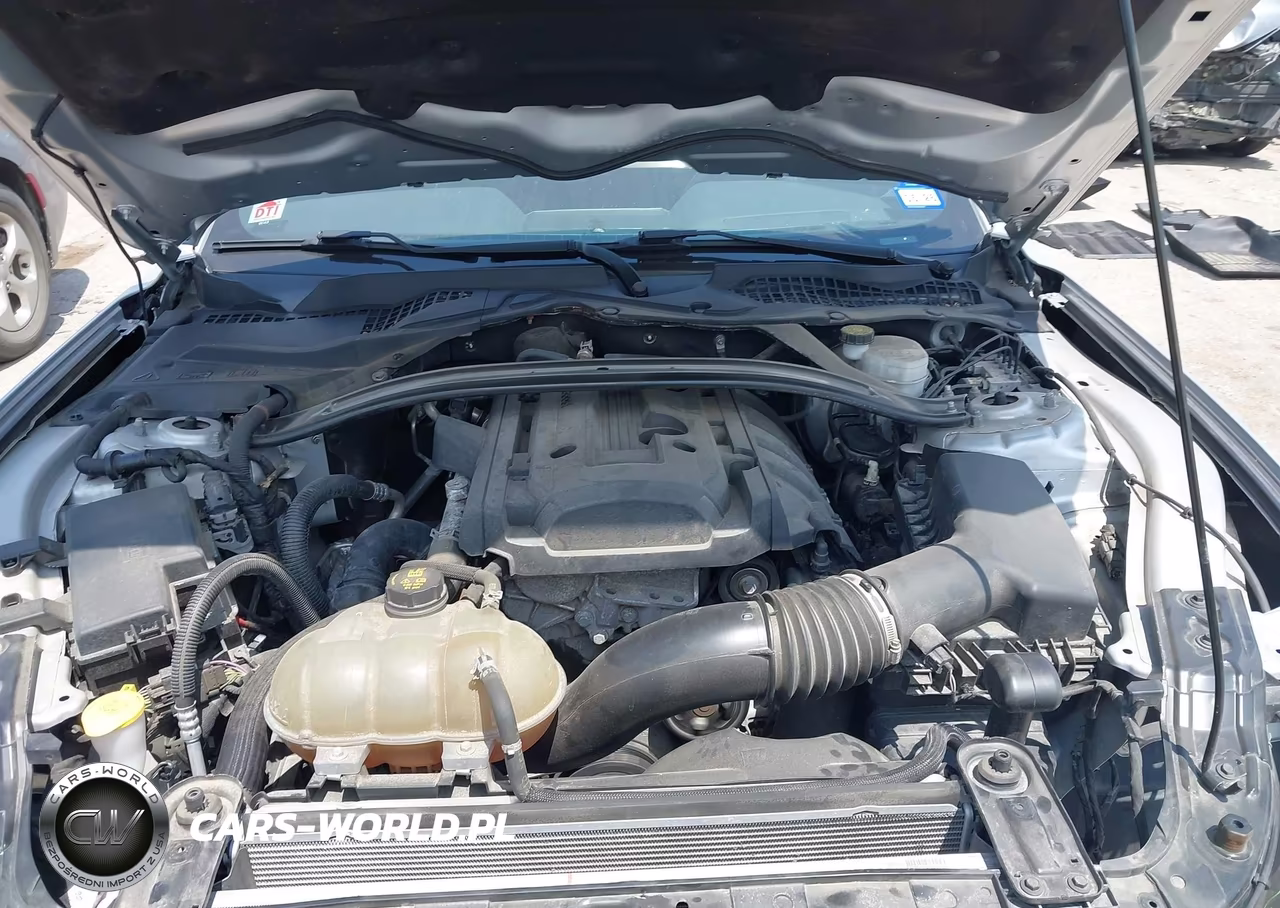 2018 Ford Mustang Ecoboost VIN:1FA6P8TH4J5175187 - 10