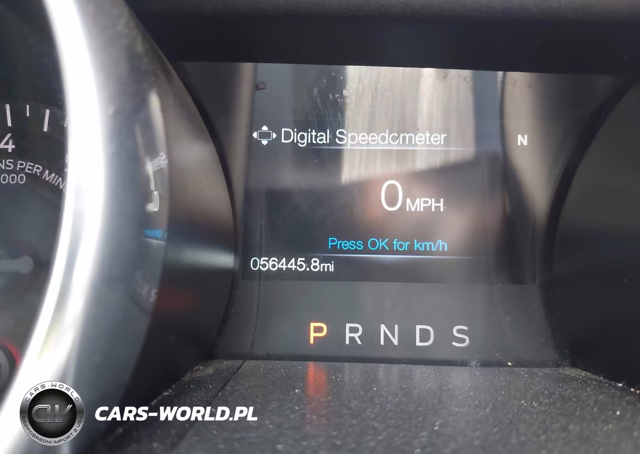 2018 Ford Mustang Ecoboost VIN:1FA6P8TH4J5175187 - 16