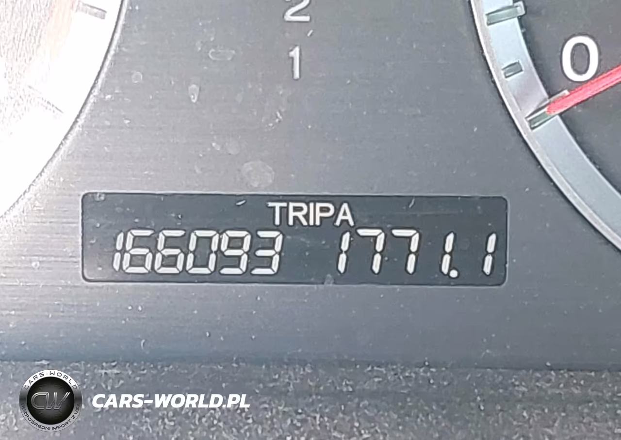 2009 Honda Accord 3.5 Ex VIN:1HGCP367X9A051111 - 15