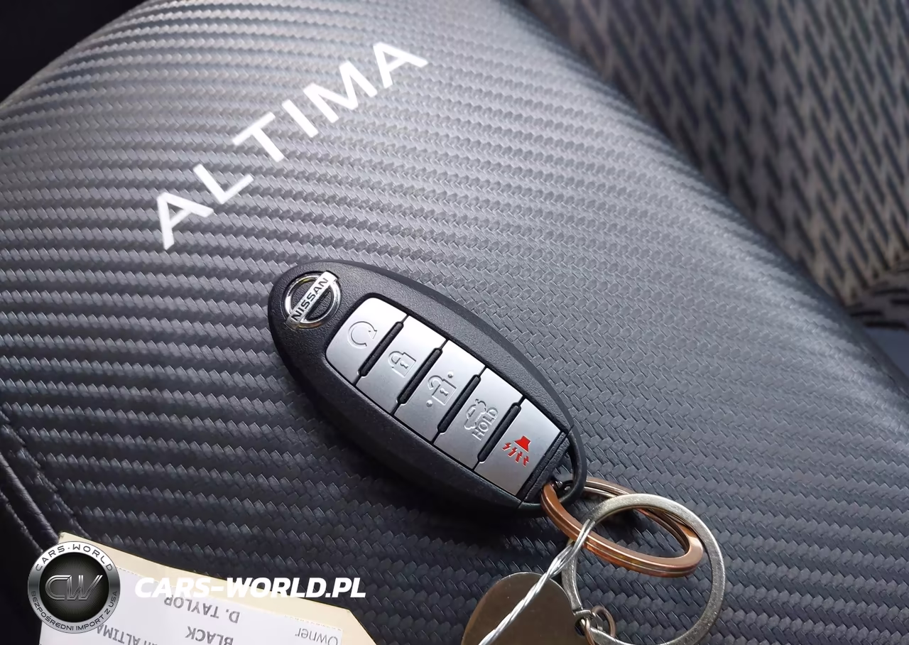2017 Nissan Altima 2.5 S VIN:1N4AL3AP3HC223724 - 11