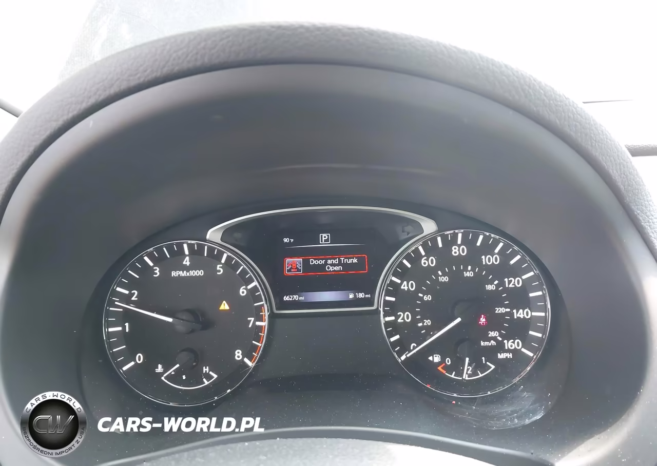 2017 Nissan Altima 2.5 S VIN:1N4AL3AP3HC223724 - 7