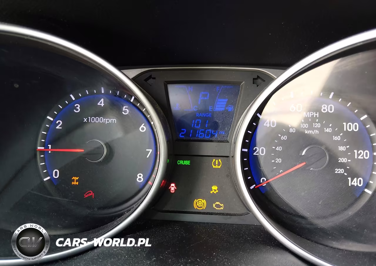 2011 Hyundai Tucson Limited VIN:KM8JUCAC5BU176200 - 15