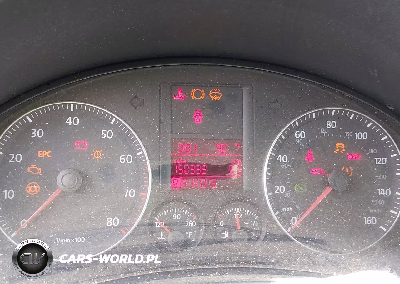 2008 Volkswagen Jetta Se-Sel VIN:3VWRM71K28M103382 - 7