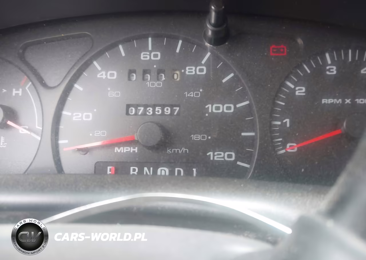 2000 Ford Taurus Se VIN:1FAFP53U5YA129171 - 15