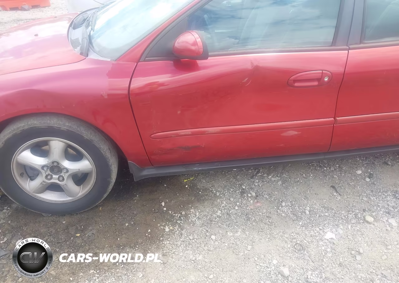 2000 Ford Taurus Se VIN:1FAFP53U5YA129171 - 19