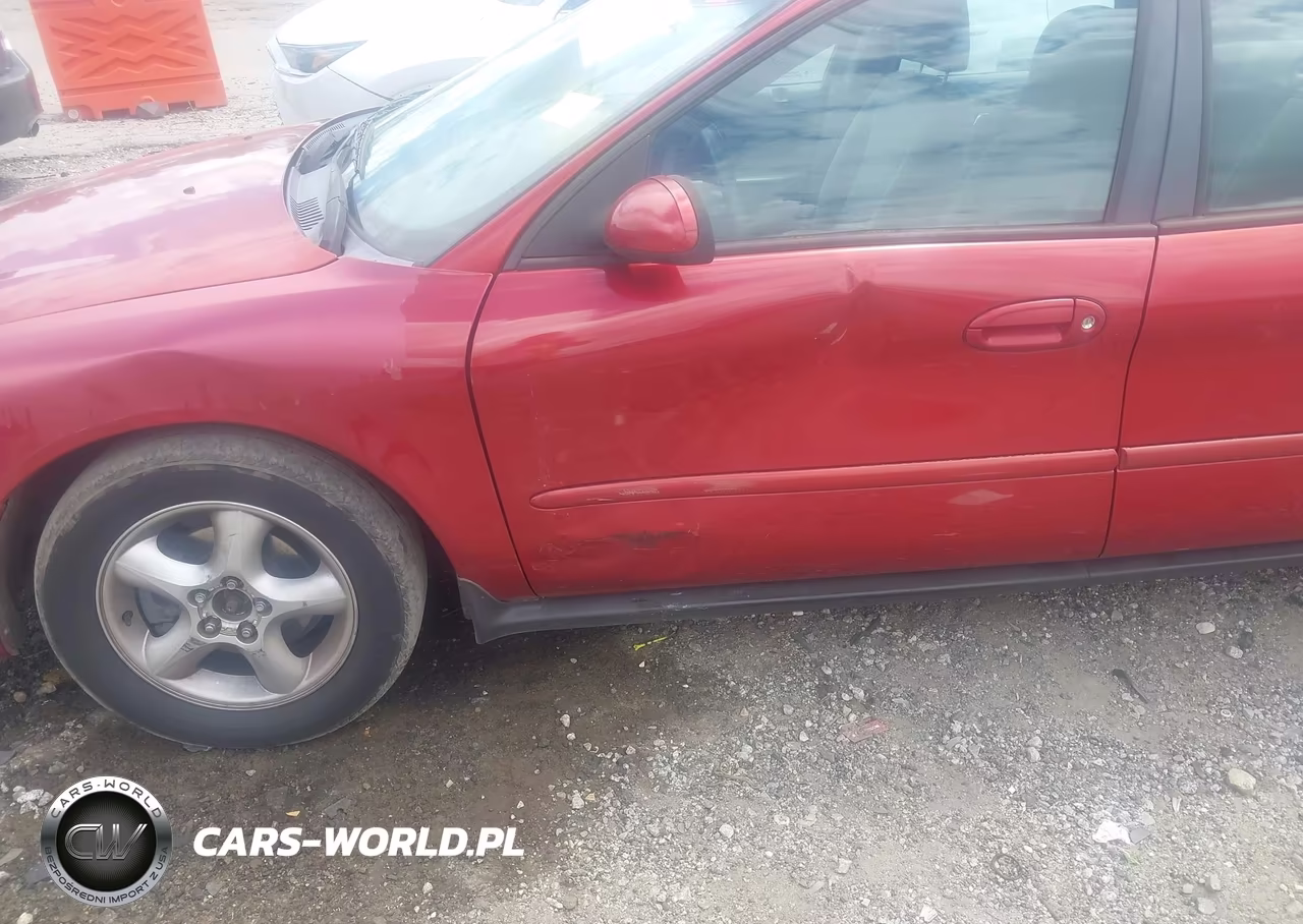 2000 Ford Taurus Se VIN:1FAFP53U5YA129171 - 20