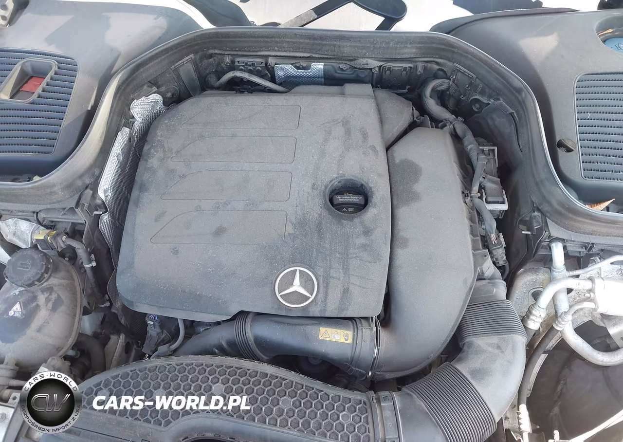 2021 Mercedes-Benz Glc 300 4Matic Suv VIN:W1N0G8EB4MV297859 - 10