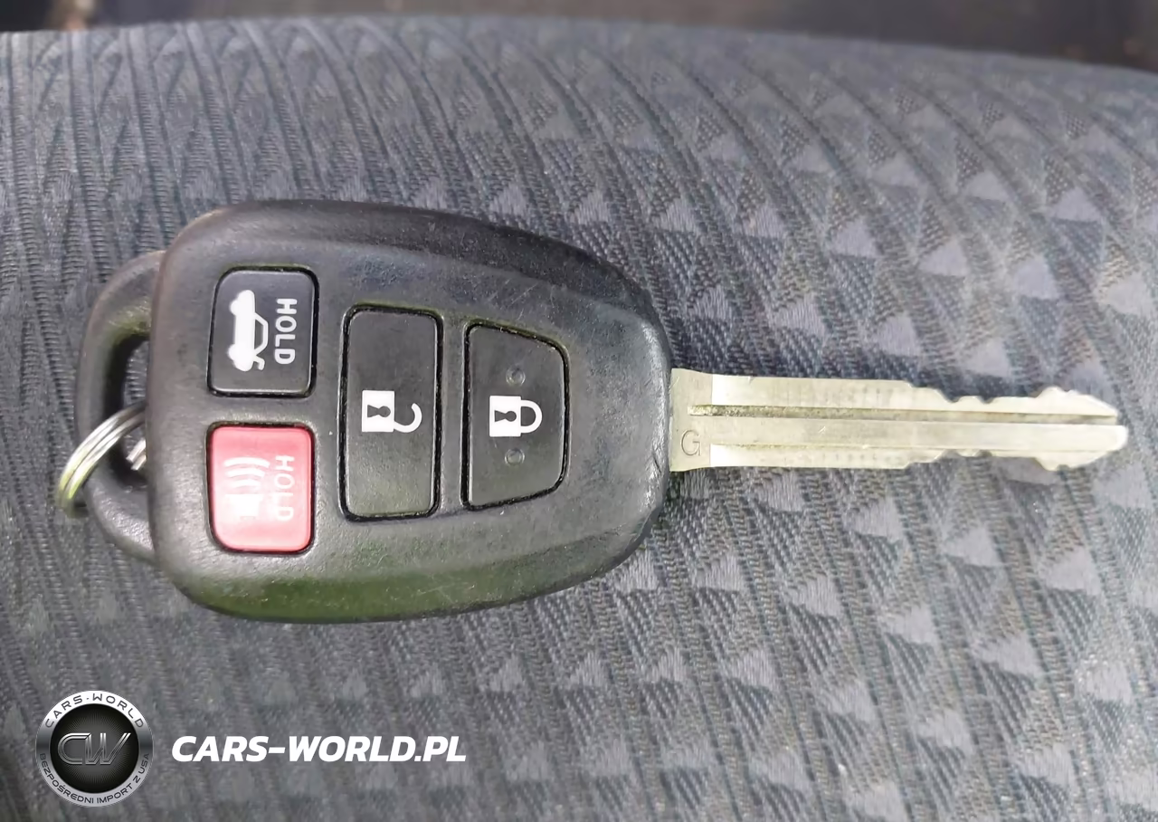 2014 Toyota Camry Se VIN:4T1BF1FKXEU434962 - 11