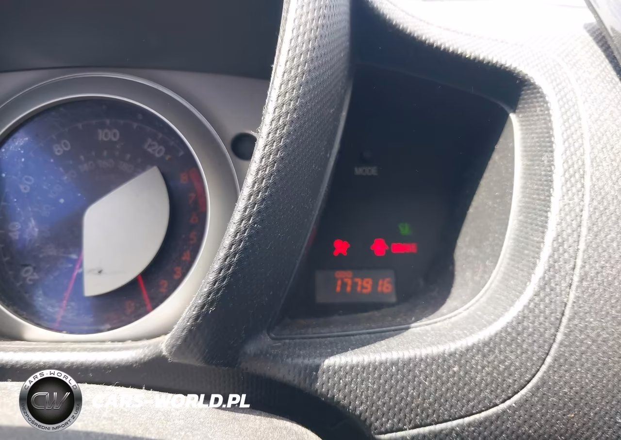 2008 Scion Xd VIN:JTKKU10498J012653 - 7