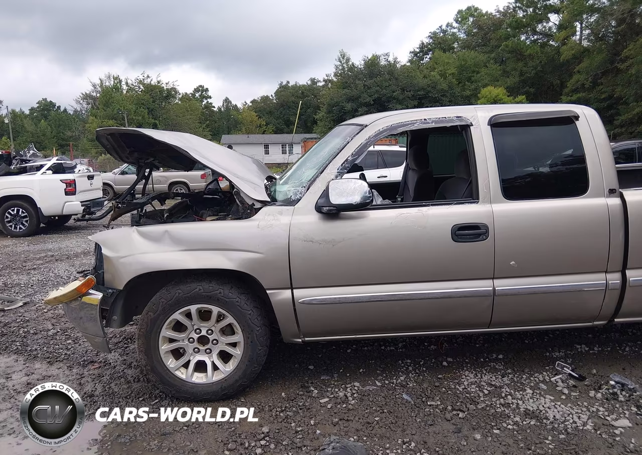 2001 GMC Sierra 1500 Sle VIN:2GTEC19V011231603 - 16