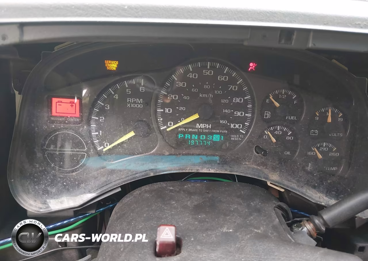 2001 GMC Sierra 1500 Sle VIN:2GTEC19V011231603 - 7