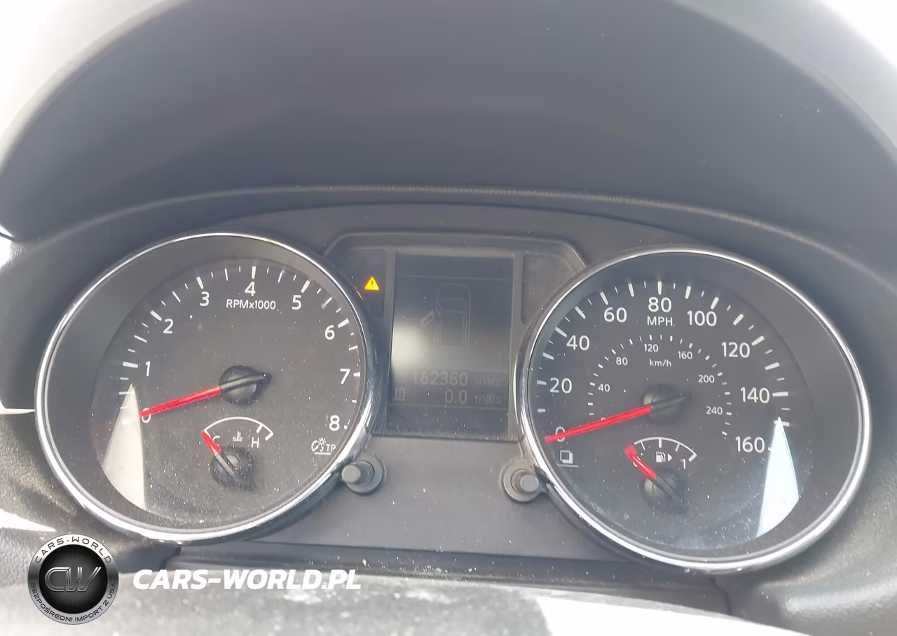 2011 Nissan Rogue Sv VIN:JN8AS5MV2BW676598 - 7