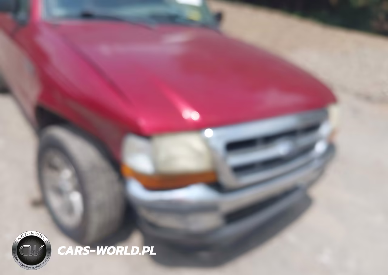 1998 Ford Ranger Splash-Xl-Xlt VIN:1FTYR10C9WUD04695 - 6