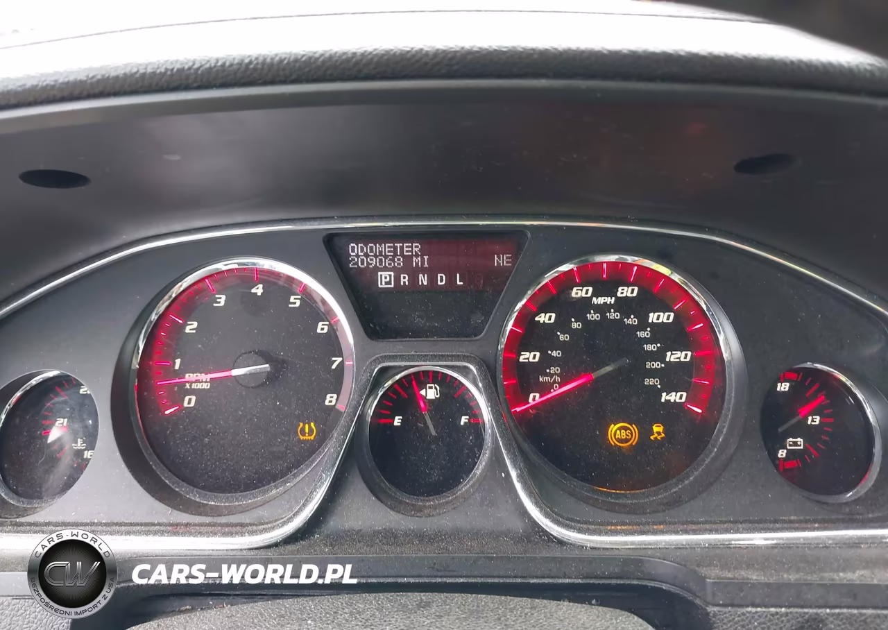 2013 GMC Acadia Slt-1 VIN:1GKKVRKD5DJ194009 - 7