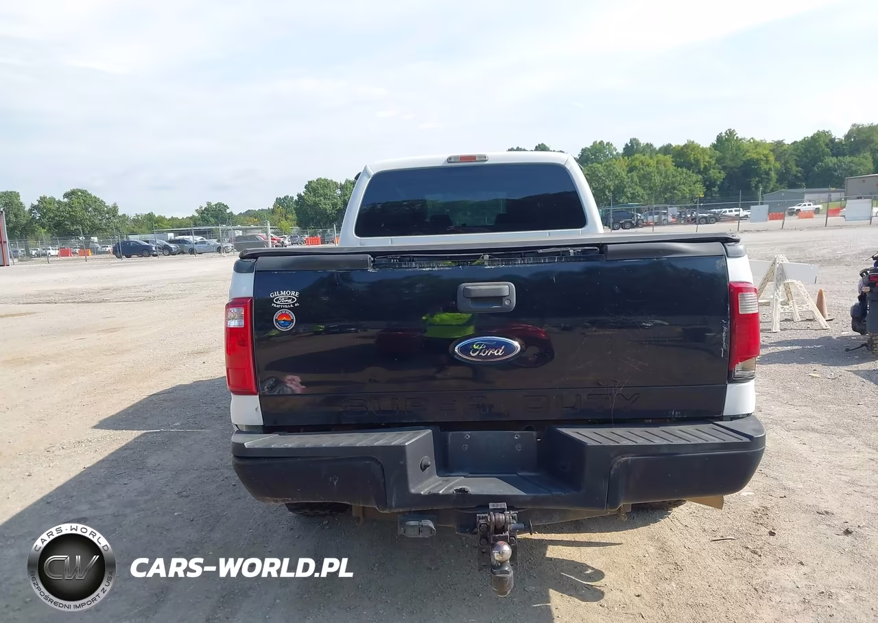 2014 Ford F-250 Xl VIN:1FT7X2BT0EEB74710 - 16