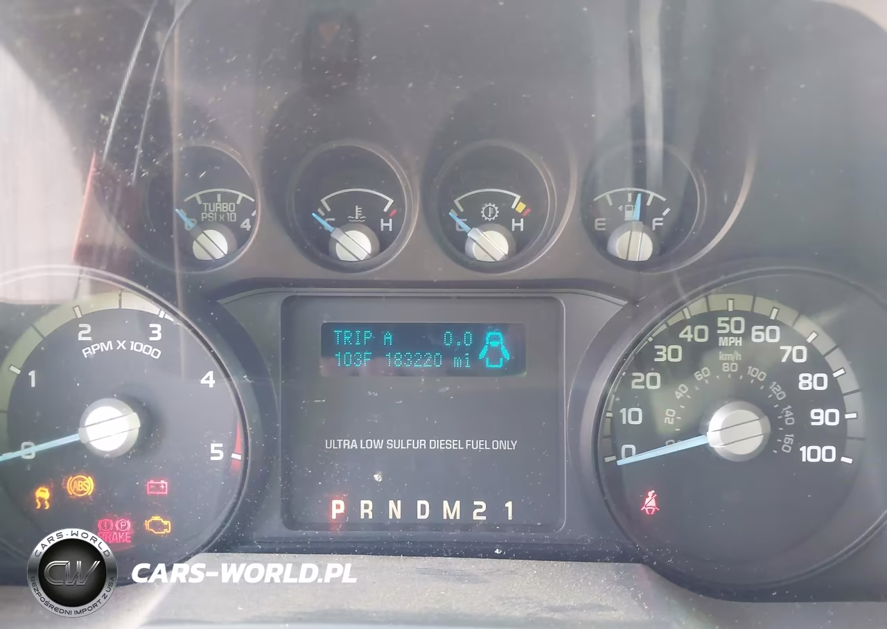 2014 Ford F-250 Xl VIN:1FT7X2BT0EEB74710 - 7