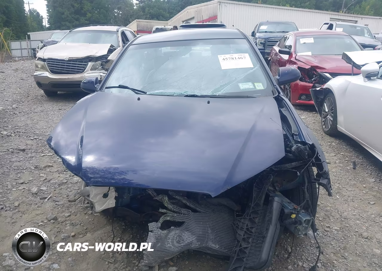 2008 Hyundai Elantra Gls-Se VIN:KMHDU46D68U328949 - 12