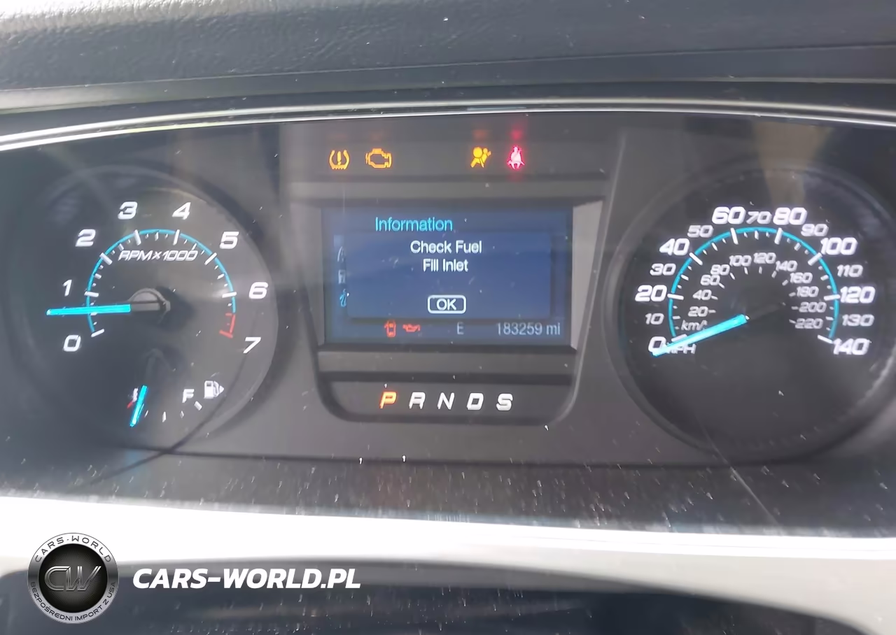 2014 Ford Taurus Sel VIN:1FAHP2H87EG159008 - 7