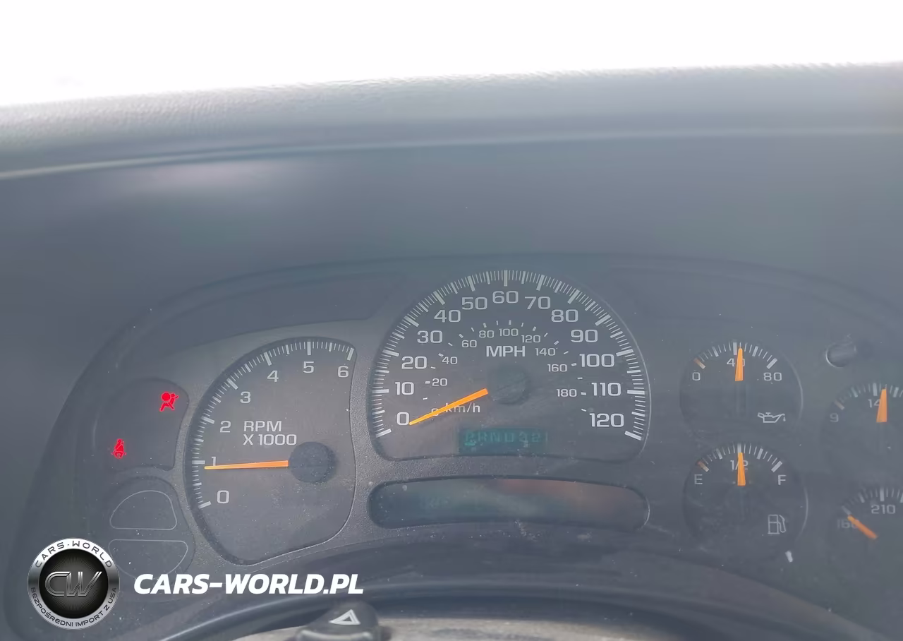 2004 GMC Sierra 1500 Sle VIN:2GTEK19T441130862 - 7