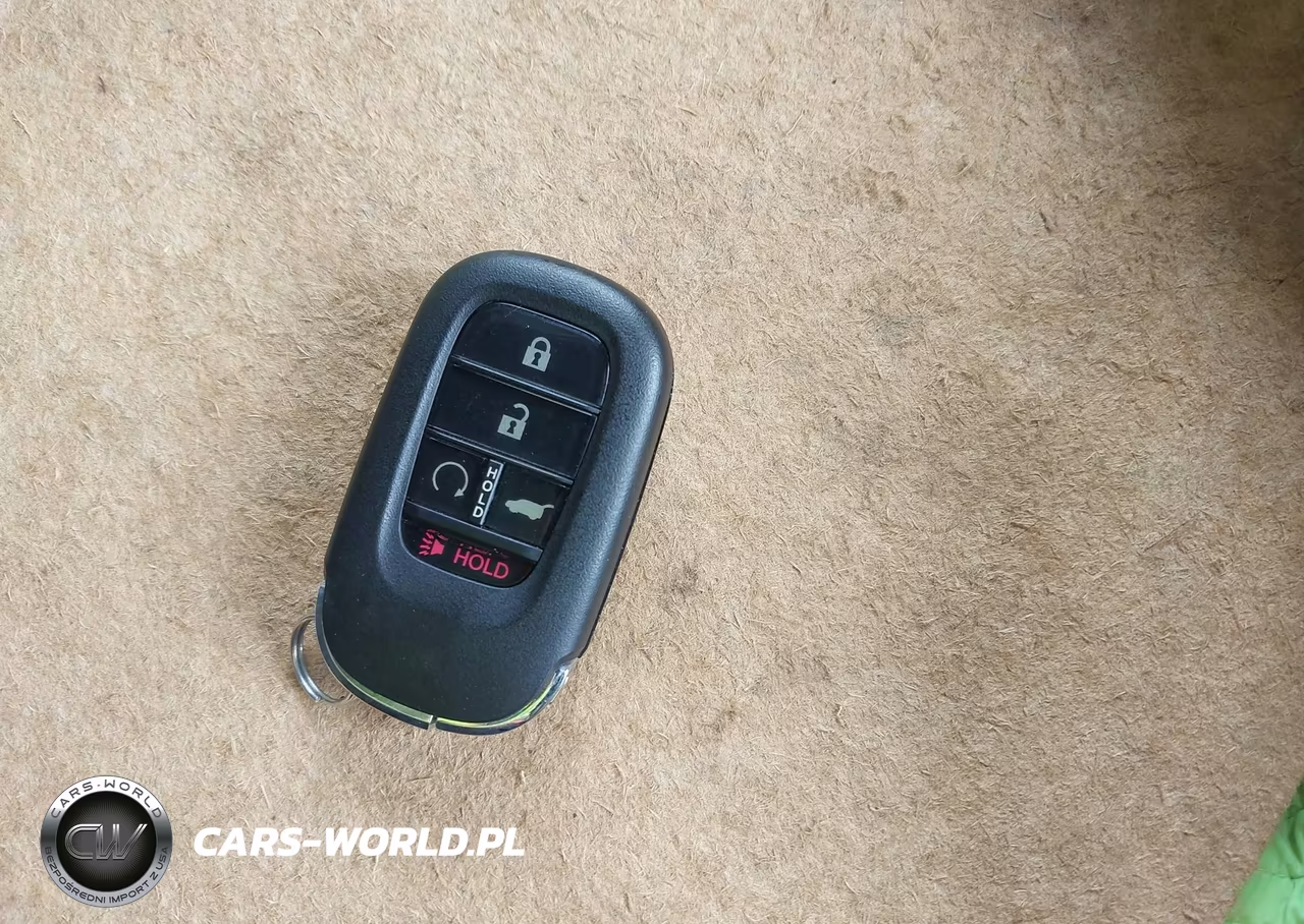 2025 Honda Cr-V Ex-L Awd VIN:2HKRS4H78SH491935 - 11