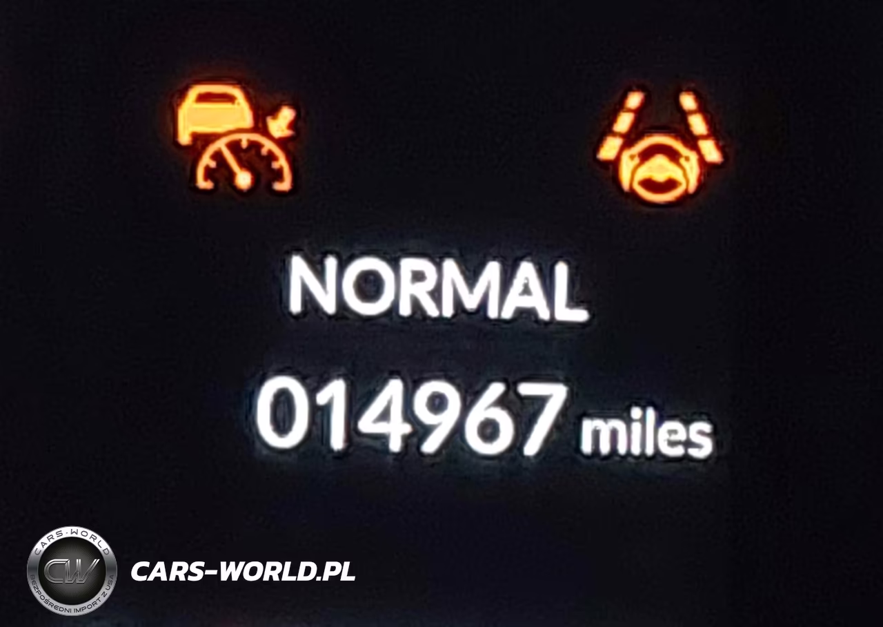 2025 Honda Cr-V Ex-L Awd VIN:2HKRS4H78SH491935 - 15