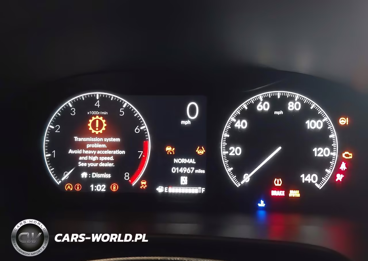 2025 Honda Cr-V Ex-L Awd VIN:2HKRS4H78SH491935 - 7
