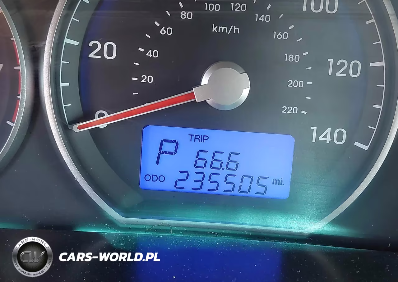 2011 Hyundai Santa Fe Gls VIN:5XYZGDAB3BG080174 - 7