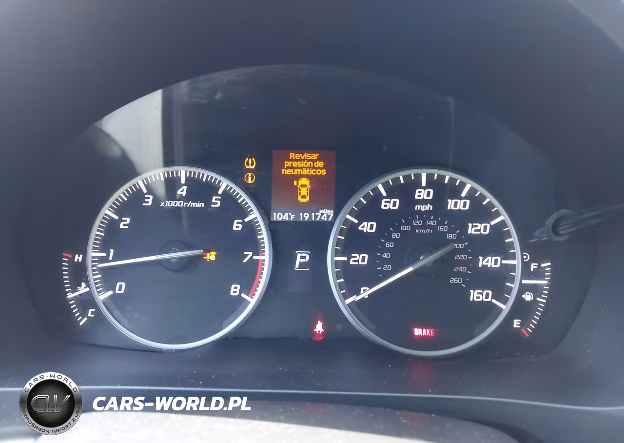 2016 Acura Ilx 2.4L-Acurawatch Plus Package VIN:19UDE2F39GA023587 - 7