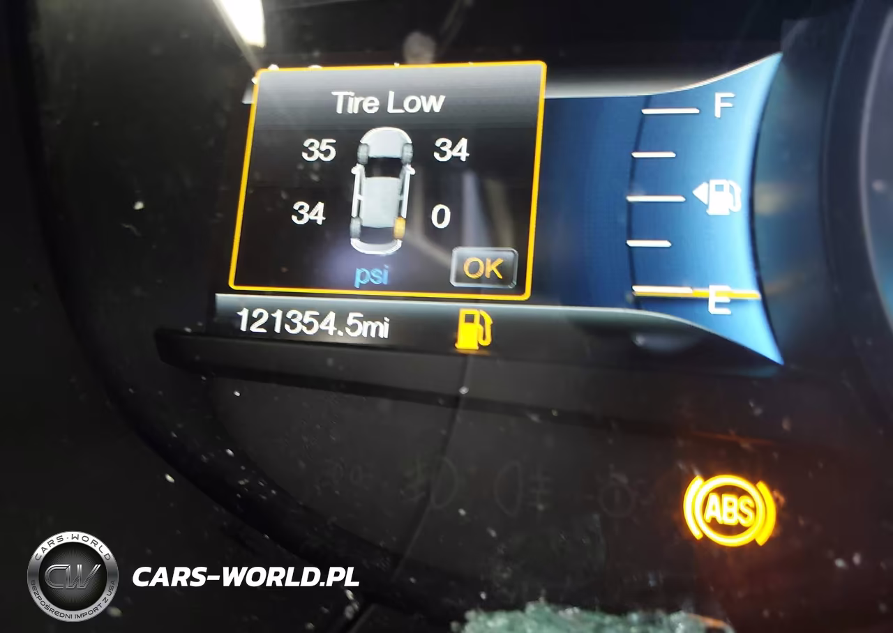 2018 Ford Edge Sel VIN:2FMPK4J86JBB47195 - 15