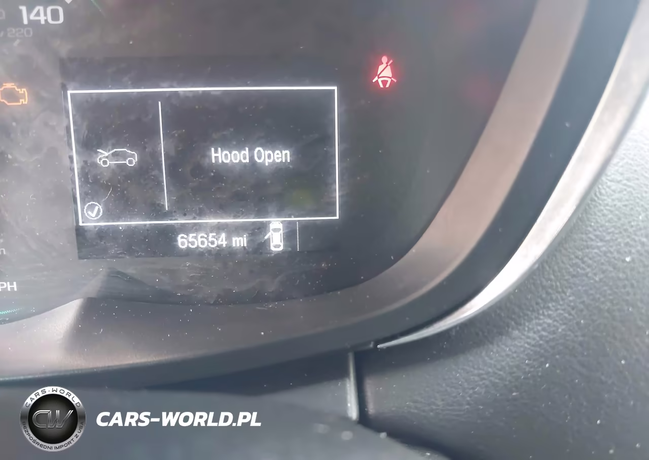 2019 Chevrolet Trax Ls VIN:3GNCJKSB0KL197429 - 7