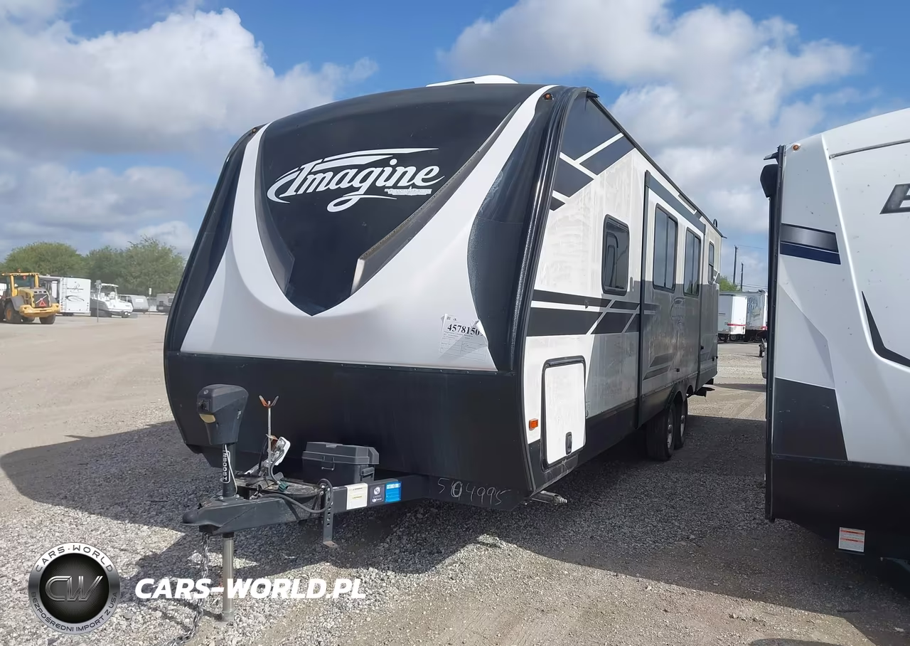 2021 Grand Design Other VIN:573TE3225M5504995 - 6